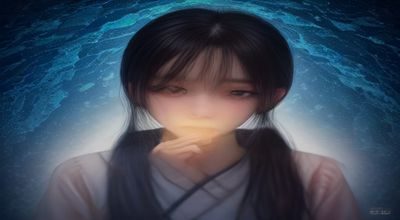 黄油相机字体排版功能界面，展示多种中文字体选择与行间距调节面板，画面清晰专业